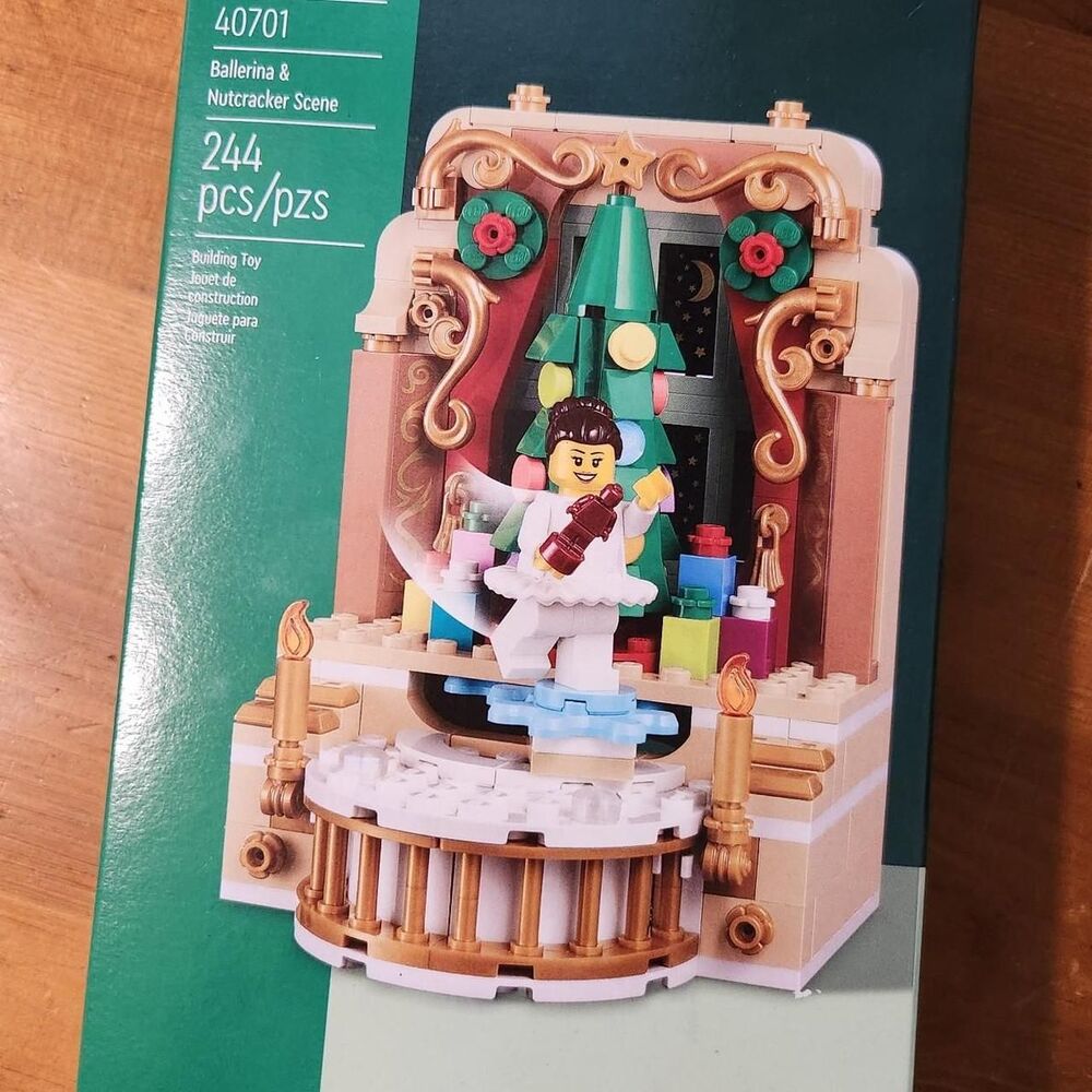 Lego Building-sets-blocks